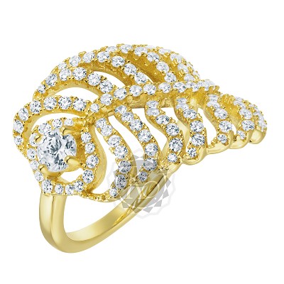 Ring KoJewelry 4464