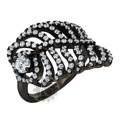 Ring KoJewelry 4466