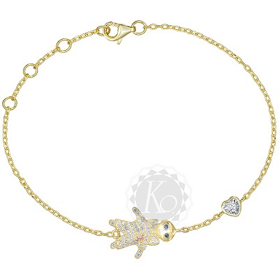 Bracelet KoJewelry 4563