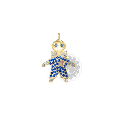 Charm for bracelet KoJewelry 4572