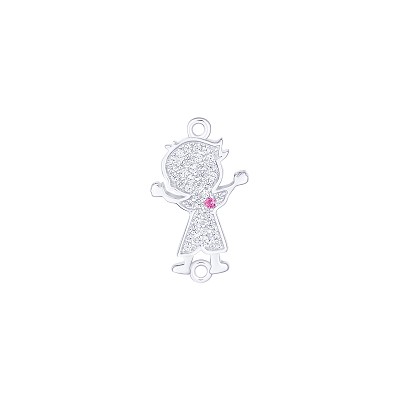 Charm KoJewelry 4662