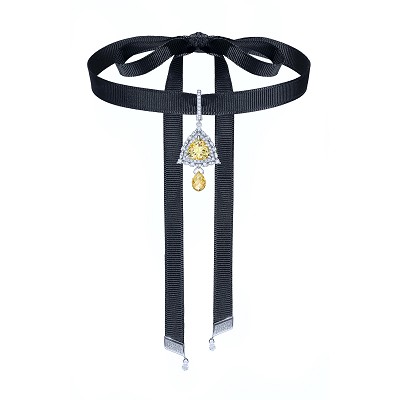 Choker KoJewelry 4988