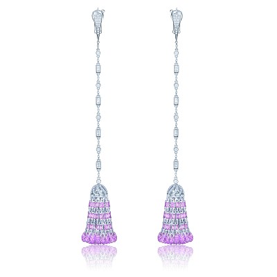 Earrings KoJewelry 5158