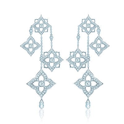 Earring KoJewelry 5205