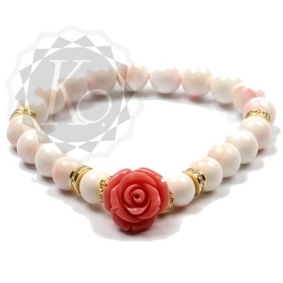 Natural stone bracelet 3617