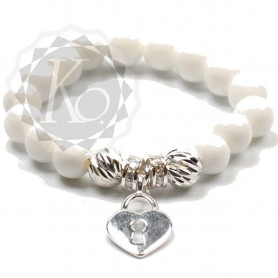 Natural stone bracelet 3635