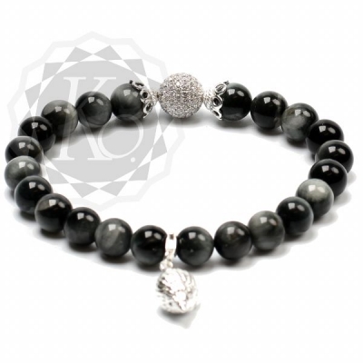 Natural stone bracelet 3642