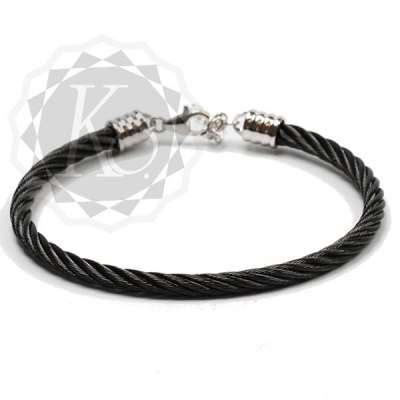 Bracelet twisted KoJewelry 3666