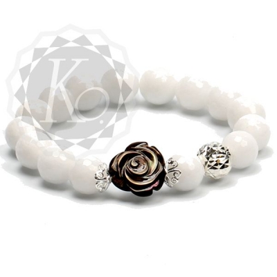 Natural stone bracelet 3746