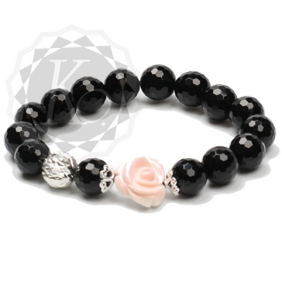 Natural stone bracelet 3803