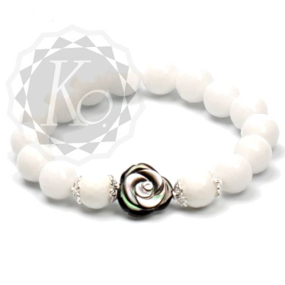 Natural stone bracelet 3806