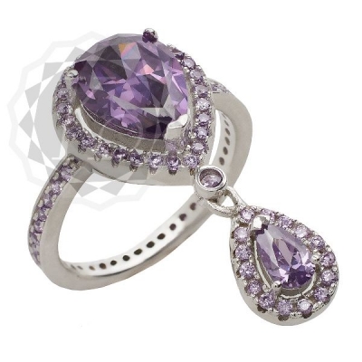 Ring KoJewelry 4117