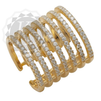 Ring KoJewelry 4119