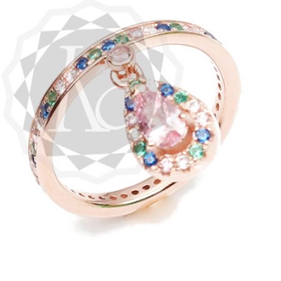 Ring KoJewelry 4122