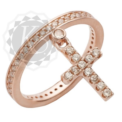 Ring KoJewelry 4124