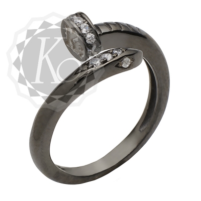 Ring KoJewelry 4134