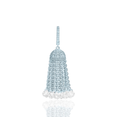 Pendant Tassel silver 925 KOJEWELRY 41900