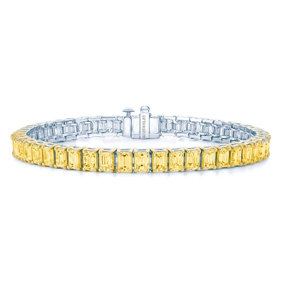 Bracelet Tennis silver 925 KOJEWELRY 30403