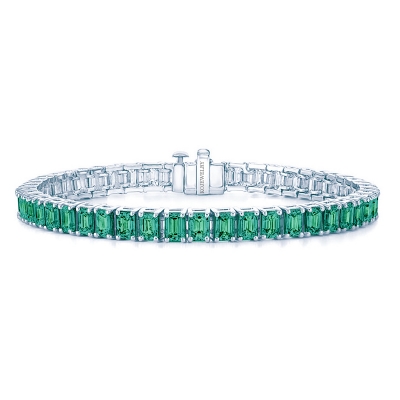 Bracelet Tennis silver 925 KOJEWELRY 30402