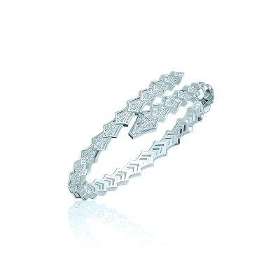 Bracelet SNAKE silver 925 KOJEWELRY  610204