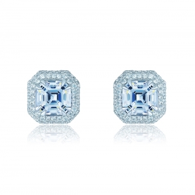 Studs silver 925 KOJEWELRY 610312