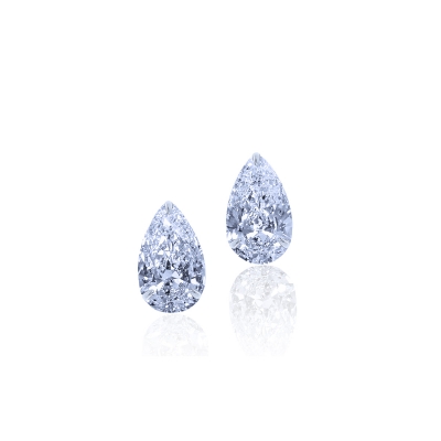 Stud Earrings silver 925 KOJEWELRY  49370