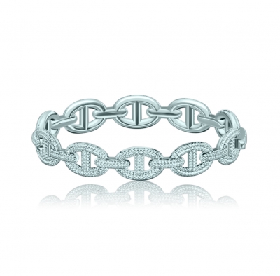 Bracelet MYSTERY LINKS silver 925 KOJEWELRY 610474