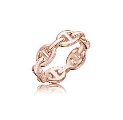 Ring MYSTERY LINKS silver 925 KOJEWELRY 610481