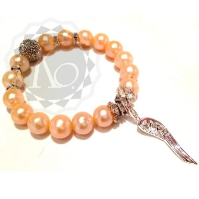 Natural stone bracelet 3236