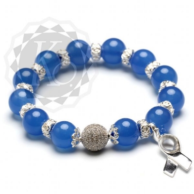 Natural stone bracelet 3325