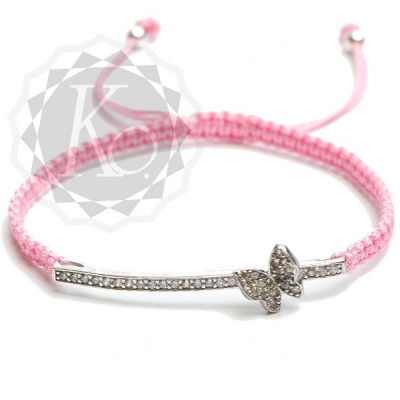 Bracelet Shamballa KoJewelry 3402