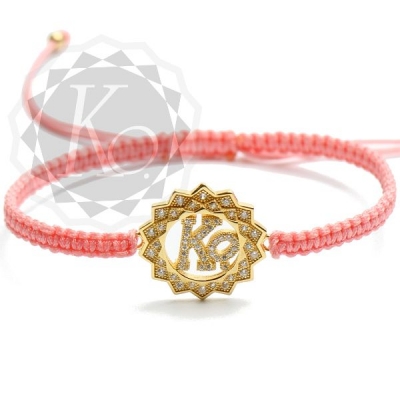 Bracelet Shamballa KoJewelry 3456