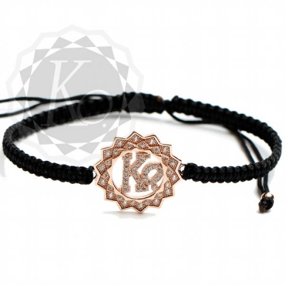 Bracelet Shamballa KoJewelry 3457