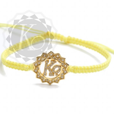 Bracelet Shamballa KoJewelry 3458