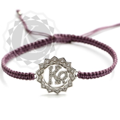 Bracelet Shamballa KoJewelry 3459