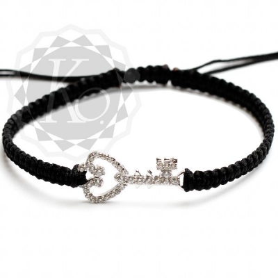 Bracelet Shamballa KoJewelry 3477