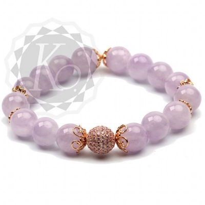 Natural stone bracelet 3490