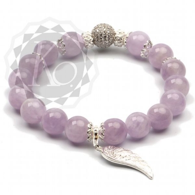 Natural stone bracelet 3491