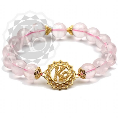 Natural stone bracelet 3492