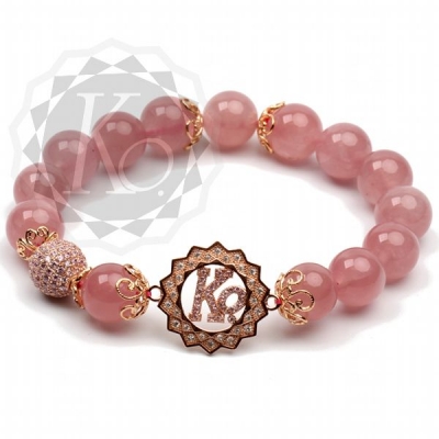 Natural stone bracelet 3494