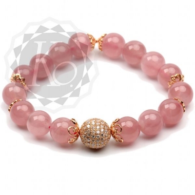 Natural stone bracelet 3495