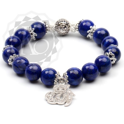 Natural stone bracelet 3513