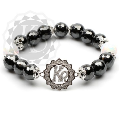 Natural stone bracelet 3516