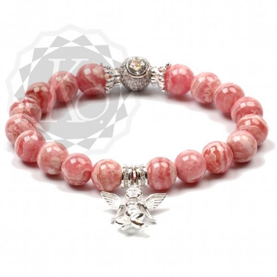 Natural stone bracelet 3288