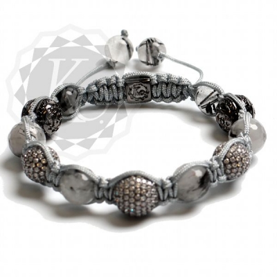 Bracelet Shamballa KoJewelry 3592