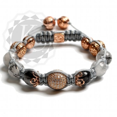 Bracelet Shamballa KoJewelry 3593