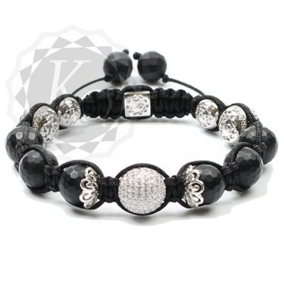 Bracelet Shamballa KoJewelry 3594