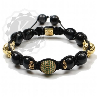 Bracelet Shamballa KoJewelry 3595