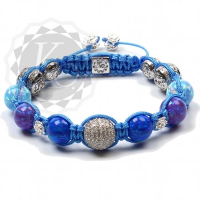 Bracelet Shamballa KoJewelry 3605