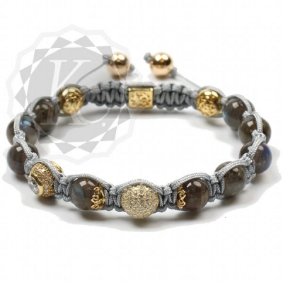 Bracelet Shamballa KoJewelry 3619